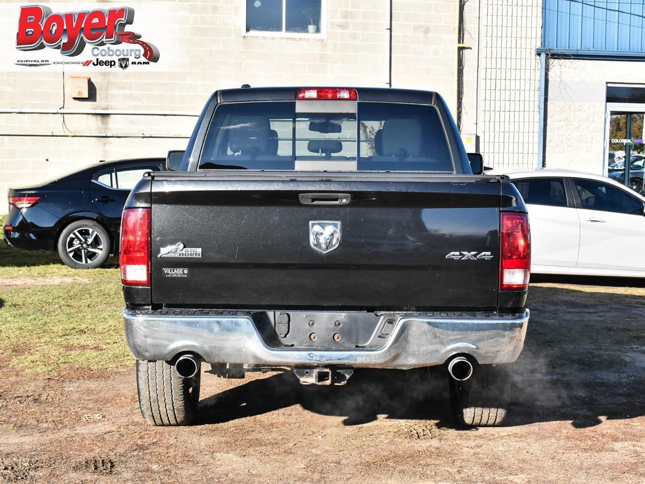 2015 RAM 1500 SLT SOLD AS-IS, UNFIT Photo