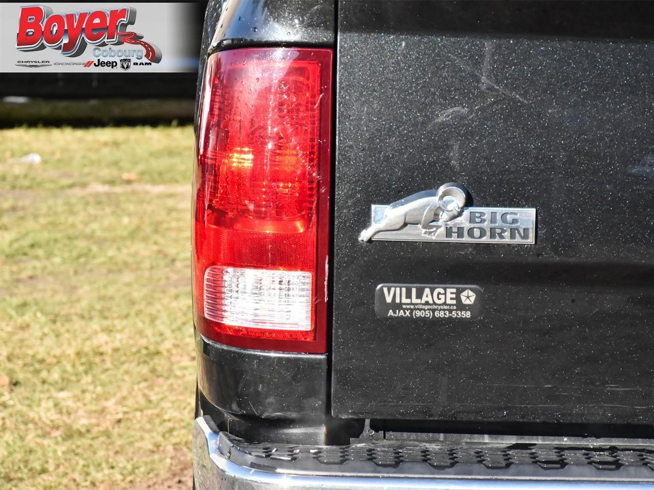 2015 RAM 1500 SLT SOLD AS-IS, UNFIT Photo