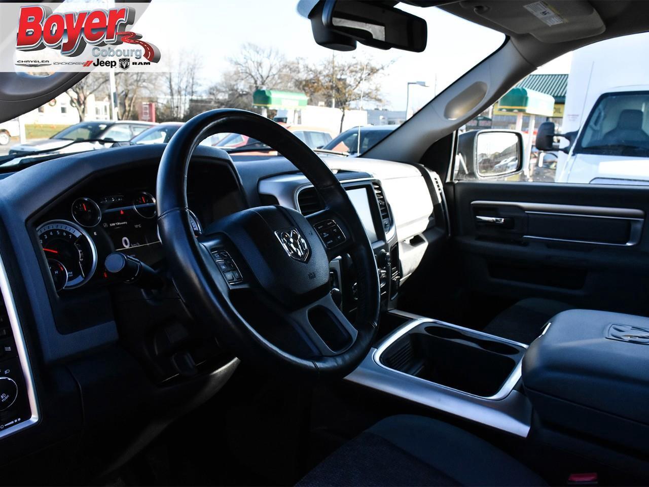 2015 RAM 1500 SLT SOLD AS-IS, UNFIT Photo