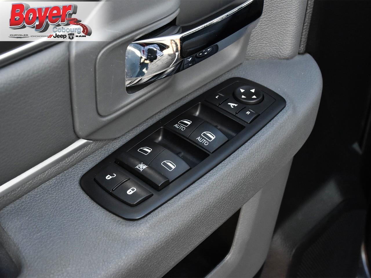 2015 RAM 1500 SLT SOLD AS-IS, UNFIT Photo