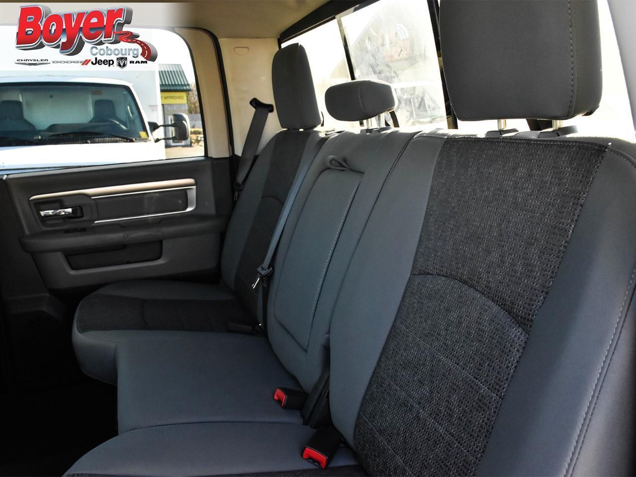 2015 RAM 1500 SLT Photo