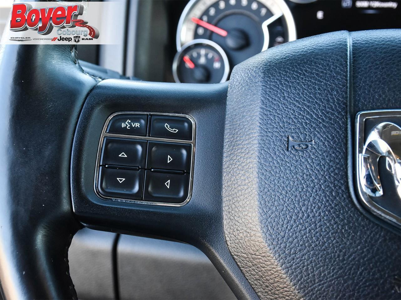 2015 RAM 1500 SLT Photo