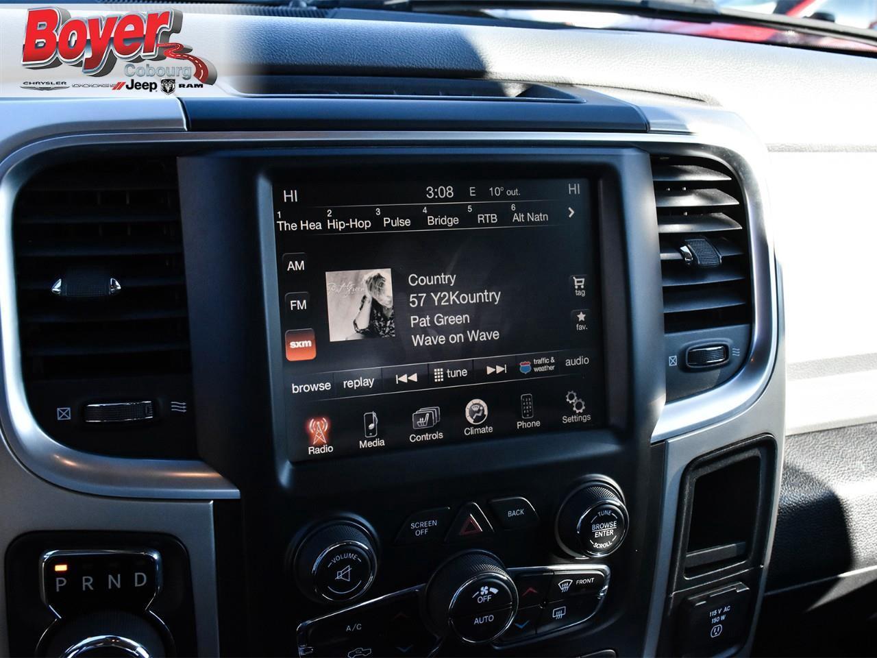 2015 RAM 1500 SLT SOLD AS-IS, UNFIT Photo