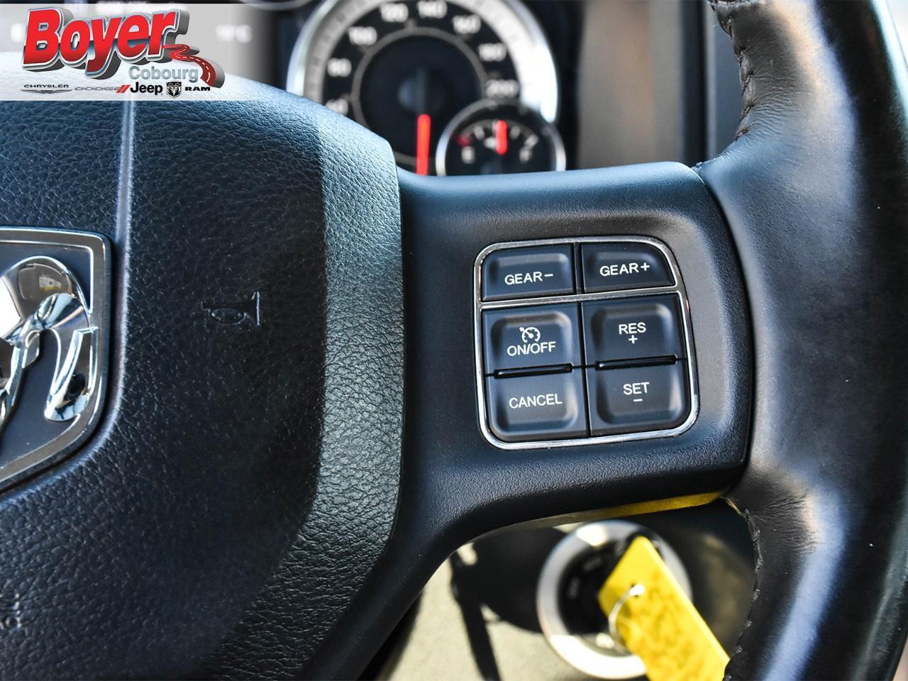 2015 RAM 1500 SLT SOLD AS-IS, UNFIT Photo