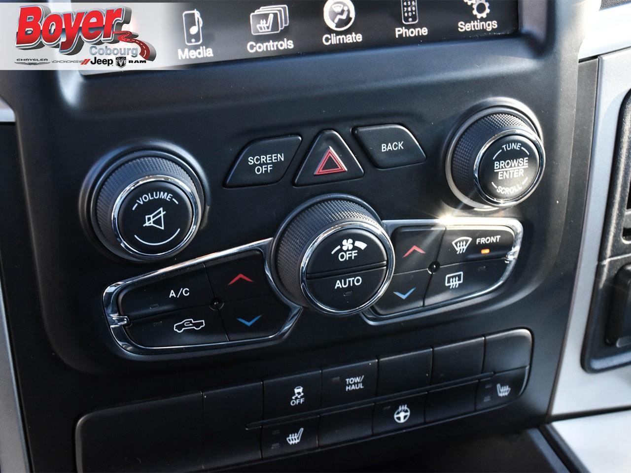 2015 RAM 1500 SLT SOLD AS-IS, UNFIT Photo