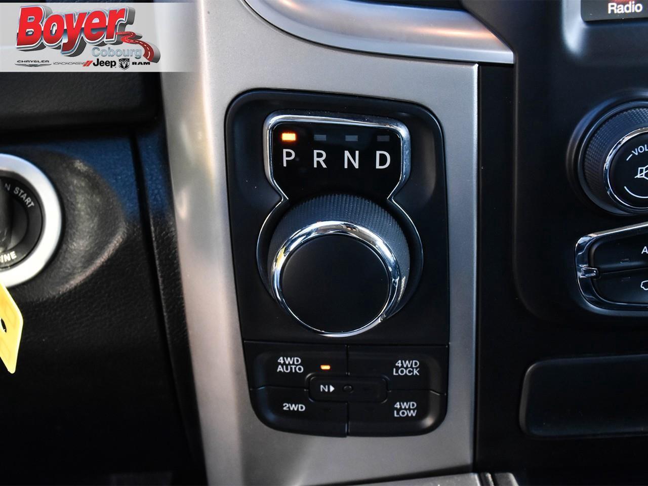 2015 RAM 1500 SLT SOLD AS-IS, UNFIT Photo