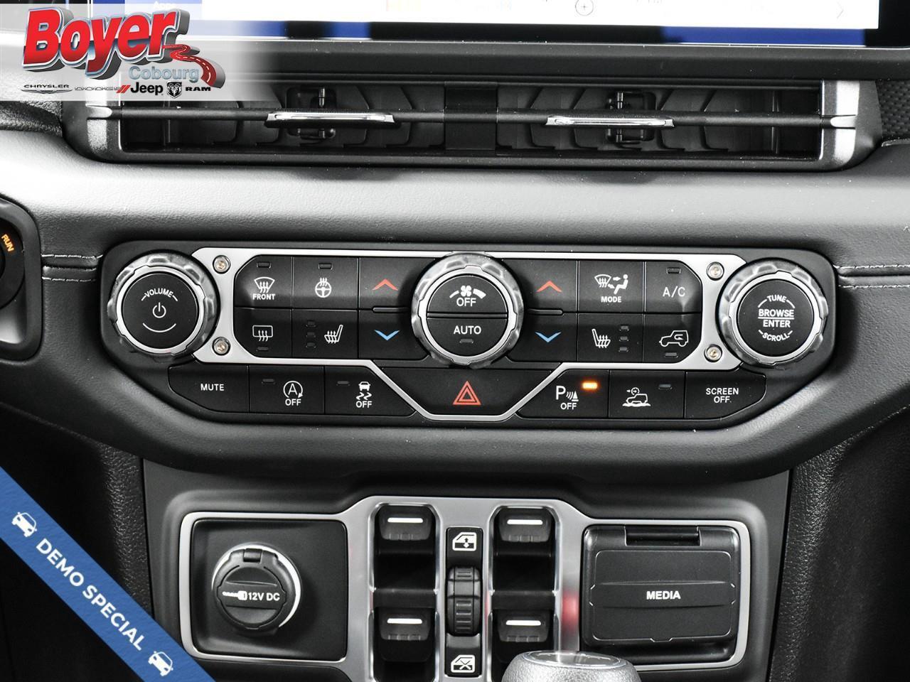 2025 Jeep Gladiator Mojave WAS MSRP $ 82735 Photo