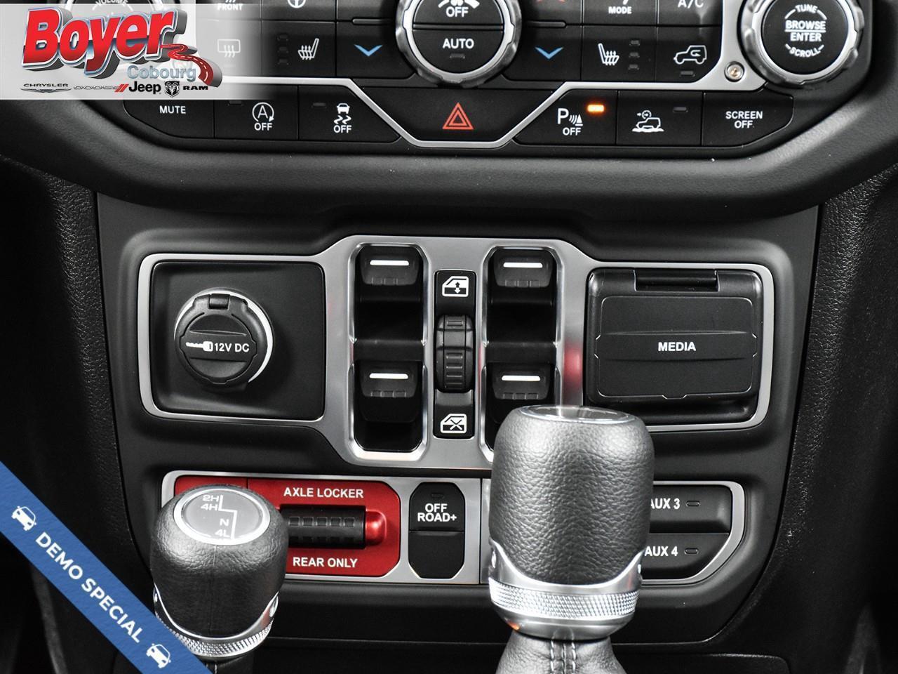 2025 Jeep Gladiator Mojave WAS MSRP $ 82735 Photo