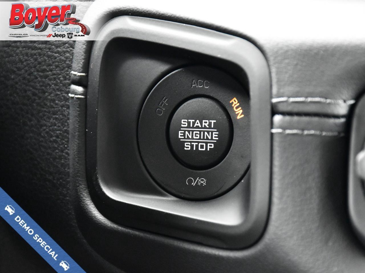 2025 Jeep Gladiator Mojave WAS MSRP $ 82735 Photo