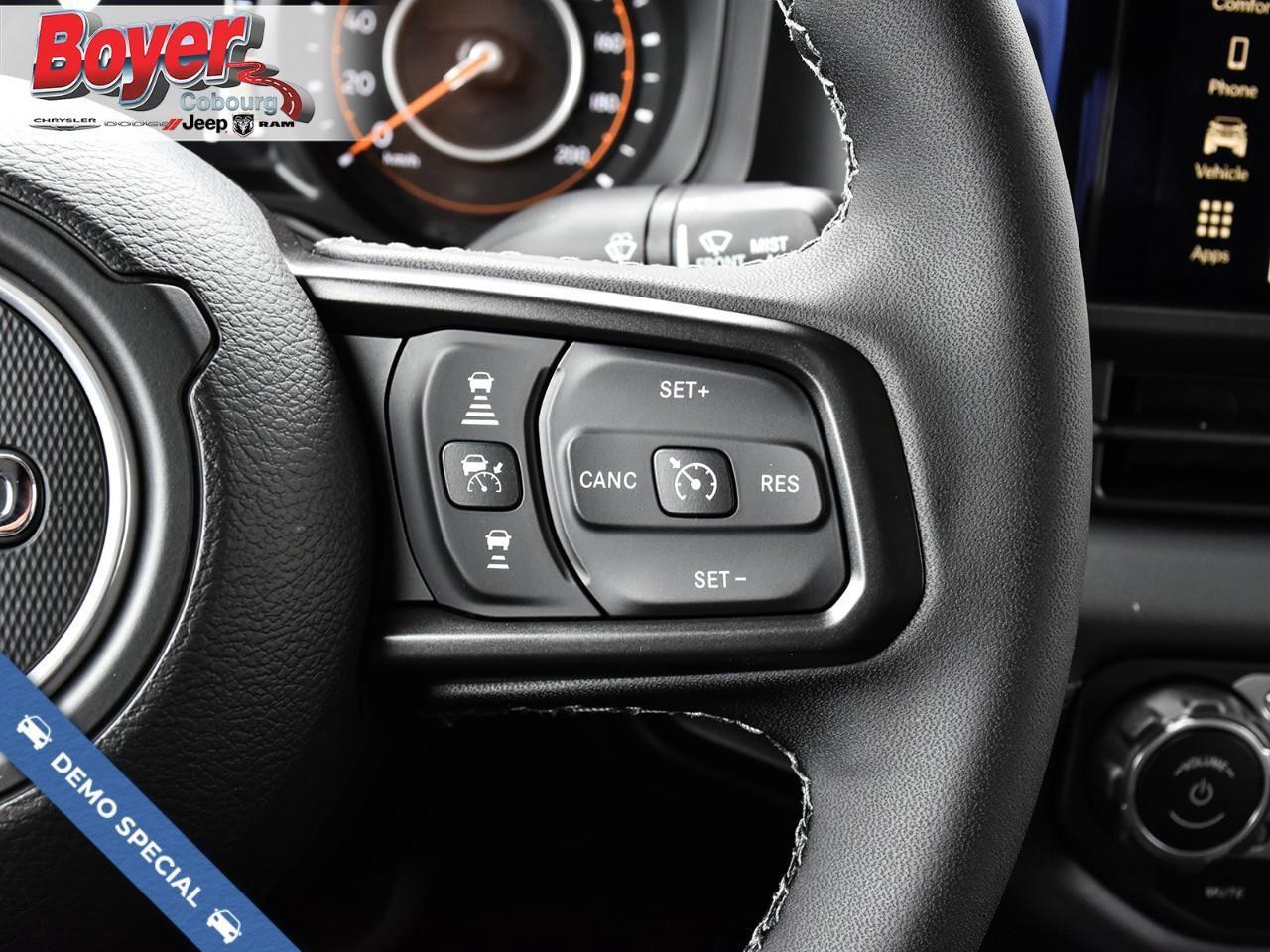 2025 Jeep Gladiator Mojave WAS MSRP $ 82735 Photo