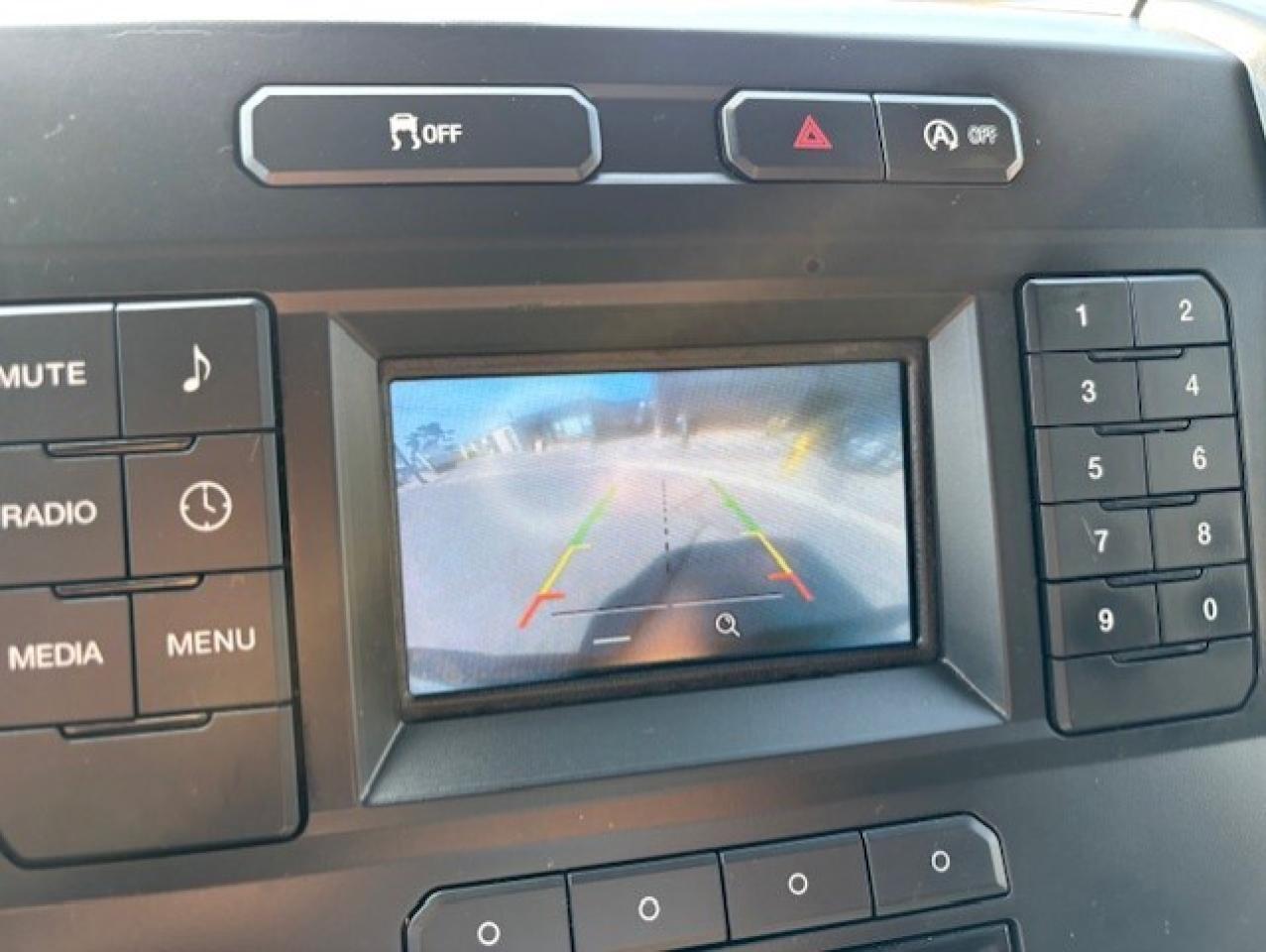 2020 Ford F-150 XL REGULAR CAB 8' LONG BOX **CAMERA-WE FINANCE** Photo