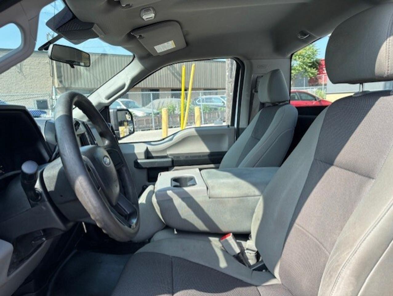 2020 Ford F-150 XL REGULAR CAB 8' LONG BOX **CAMERA-WE FINANCE** Photo