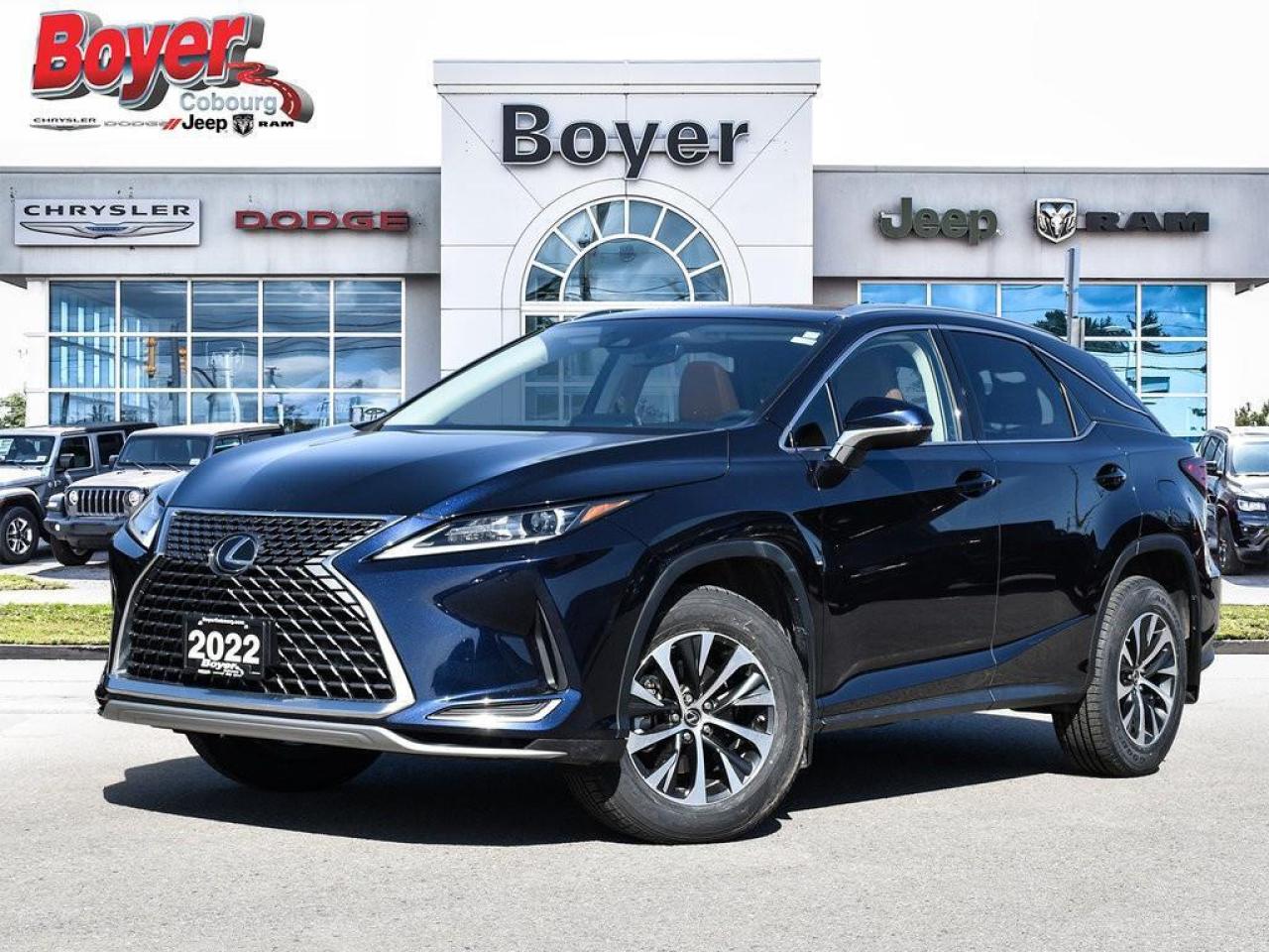 2022 Lexus RX 350  Photo0