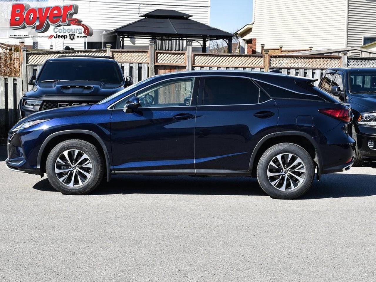 2022 Lexus RX 350  Photo