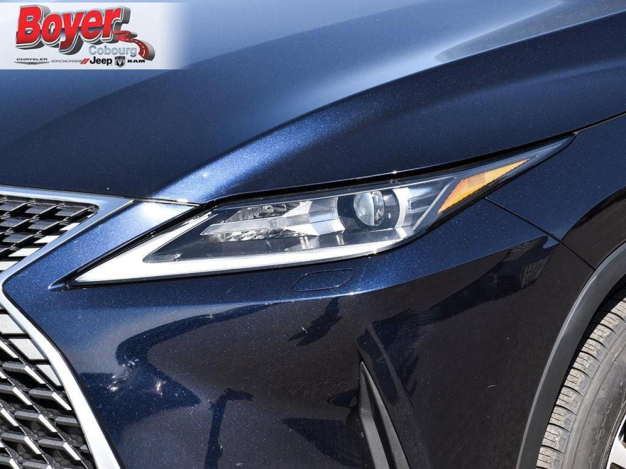 2022 Lexus RX 350  Photo2