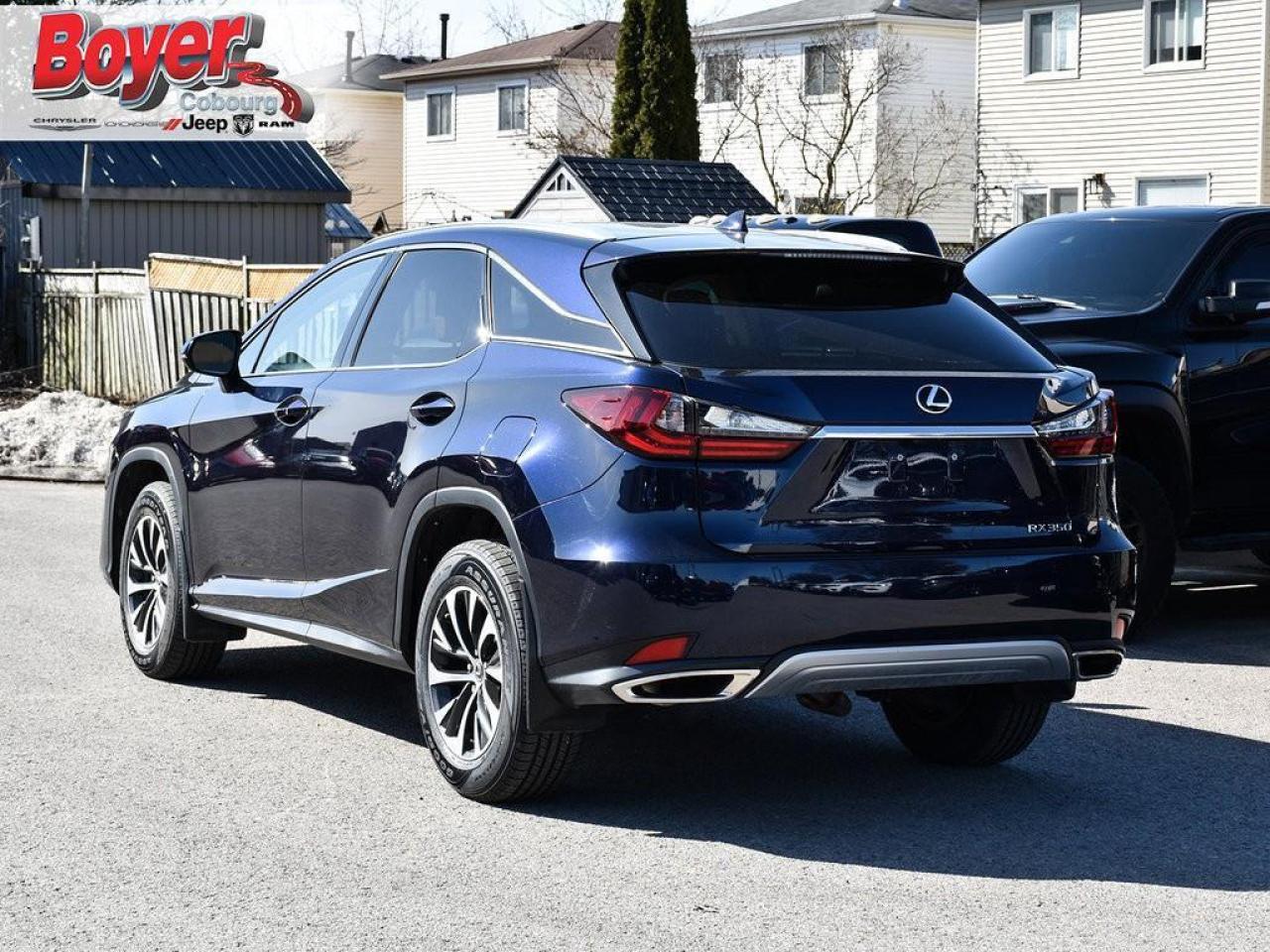 2022 Lexus RX 350  Photo