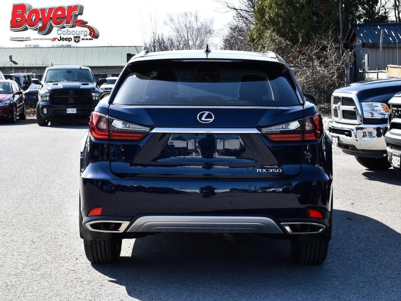 2022 Lexus RX 350  Photo