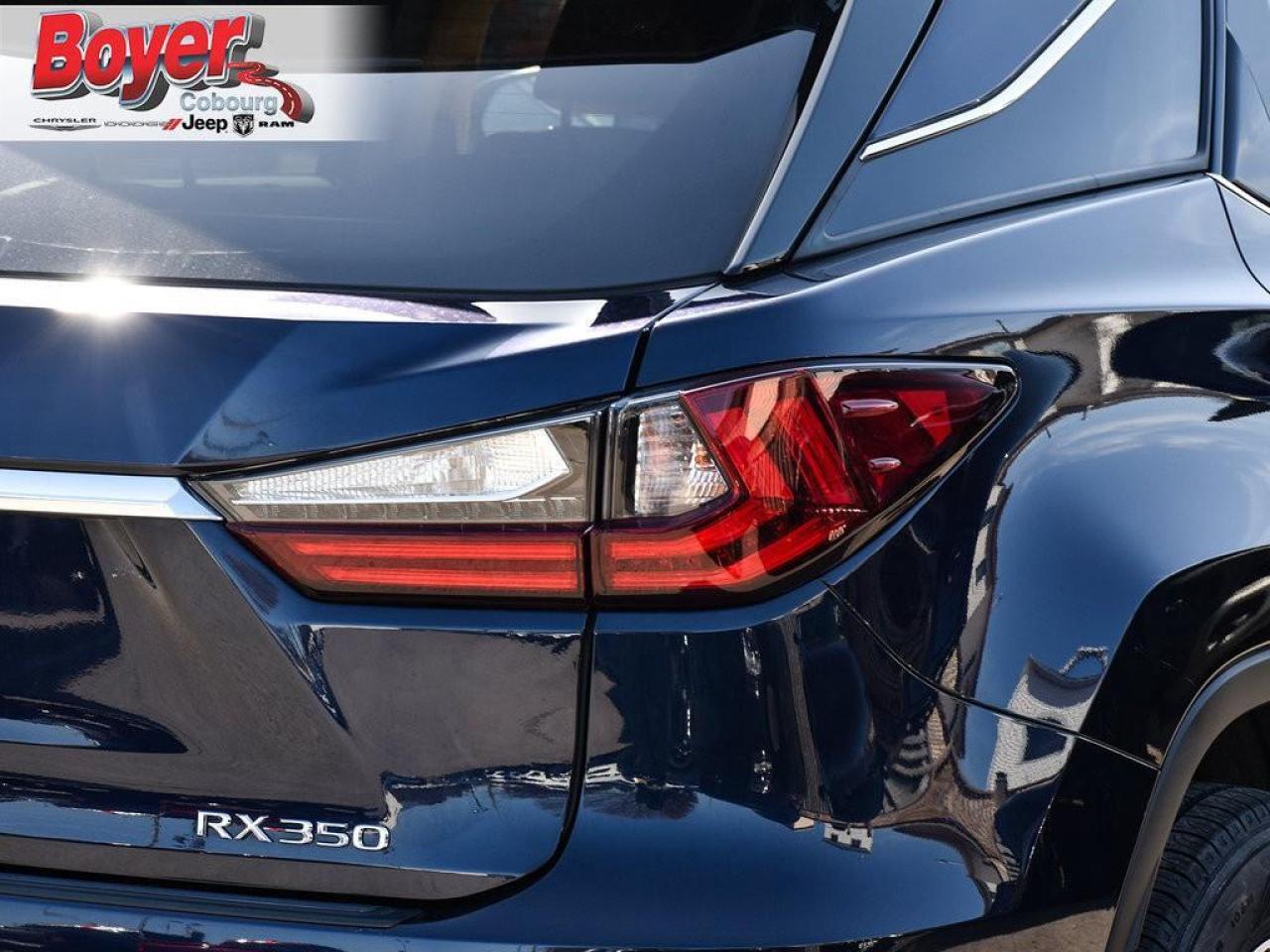 2022 Lexus RX 350  Photo