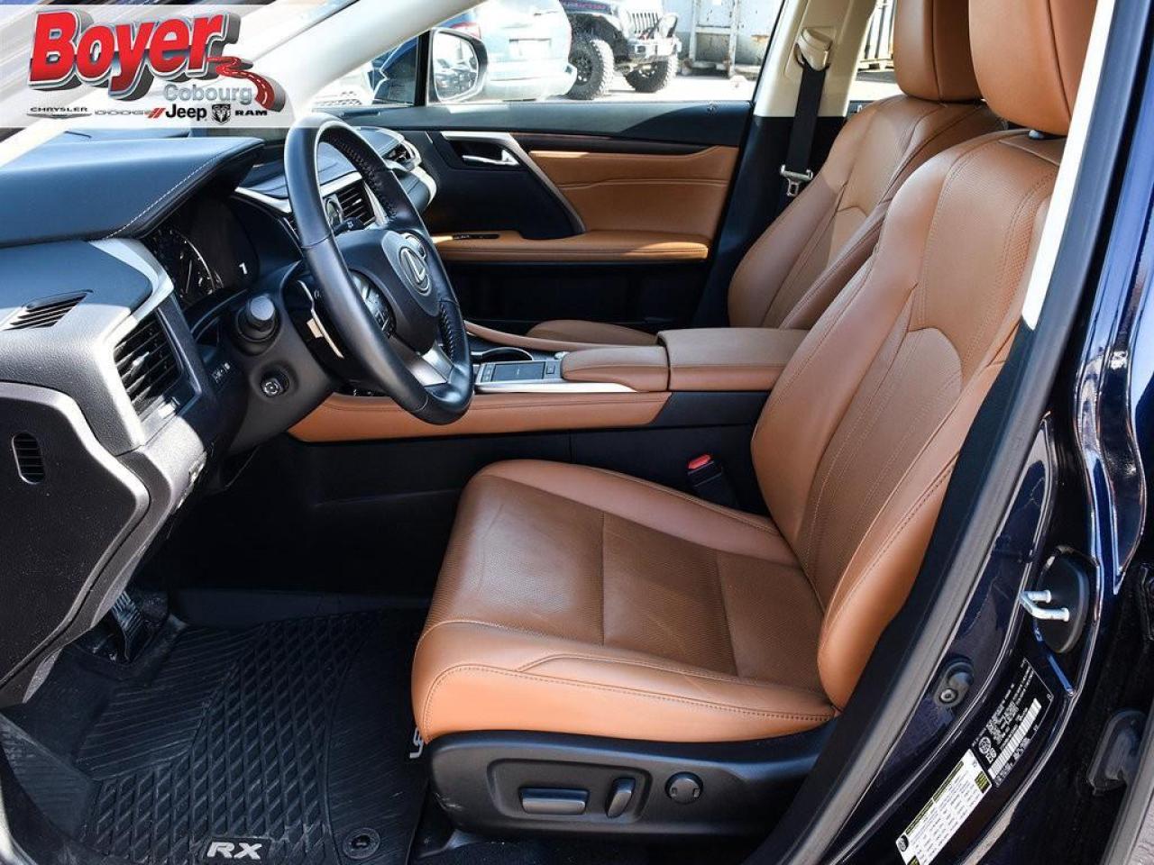 2022 Lexus RX 350  Photo