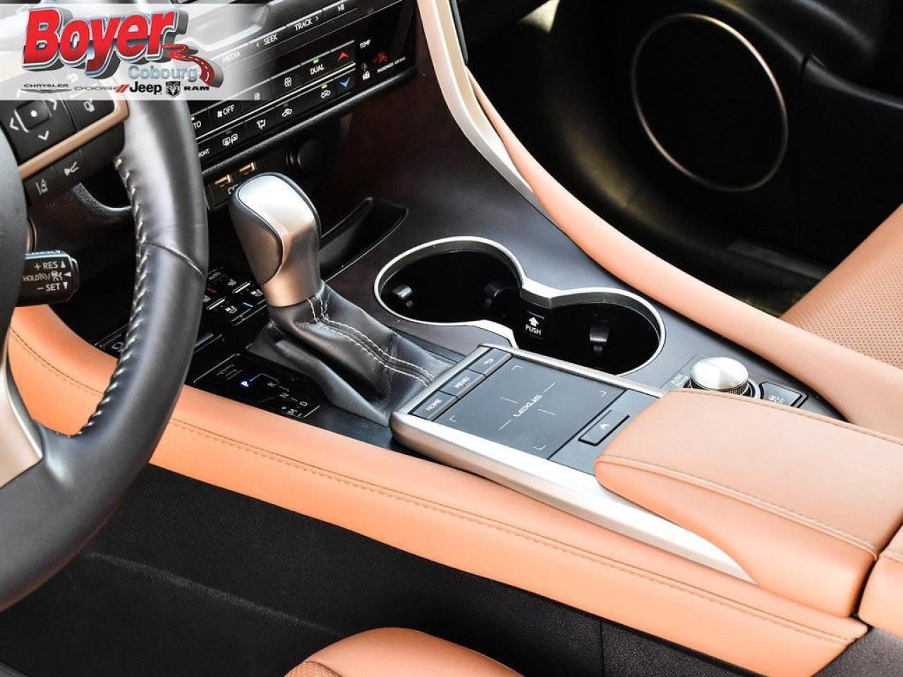 2022 Lexus RX 350  Photo