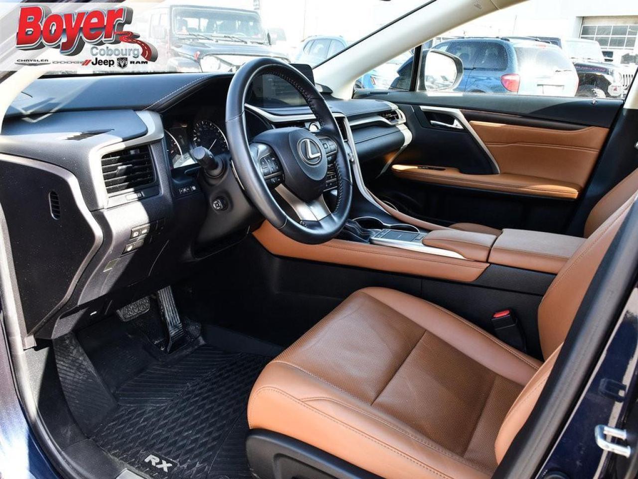 2022 Lexus RX 350  Photo