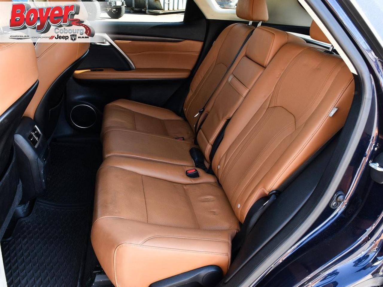 2022 Lexus RX 350  Photo