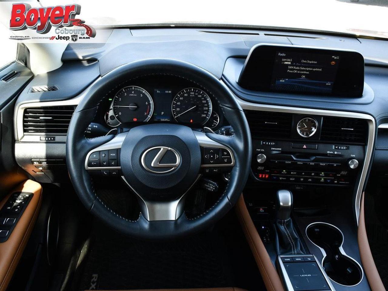 2022 Lexus RX 350  Photo