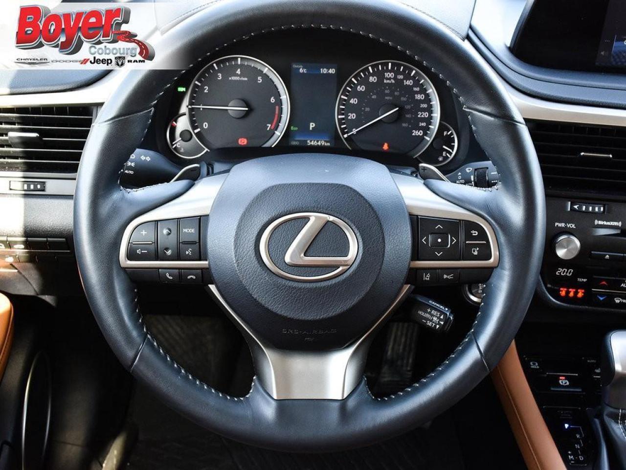 2022 Lexus RX 350  Photo