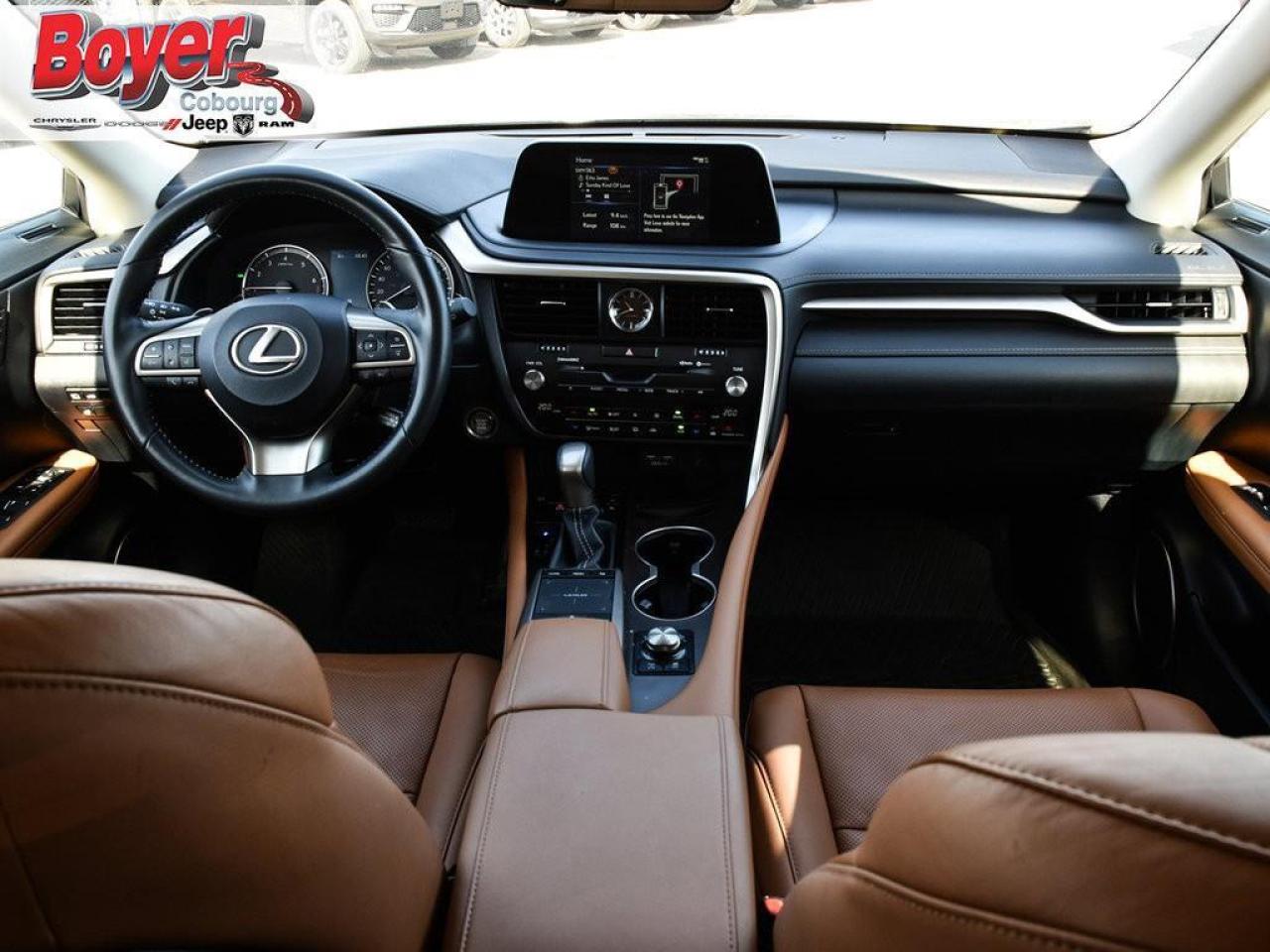 2022 Lexus RX 350  Photo