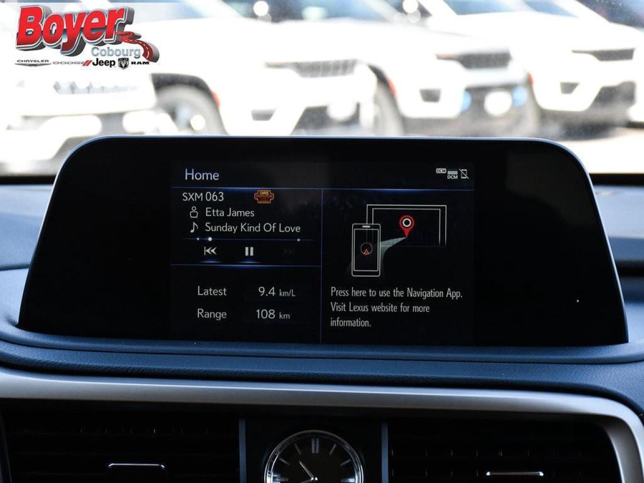 2022 Lexus RX 350  Photo