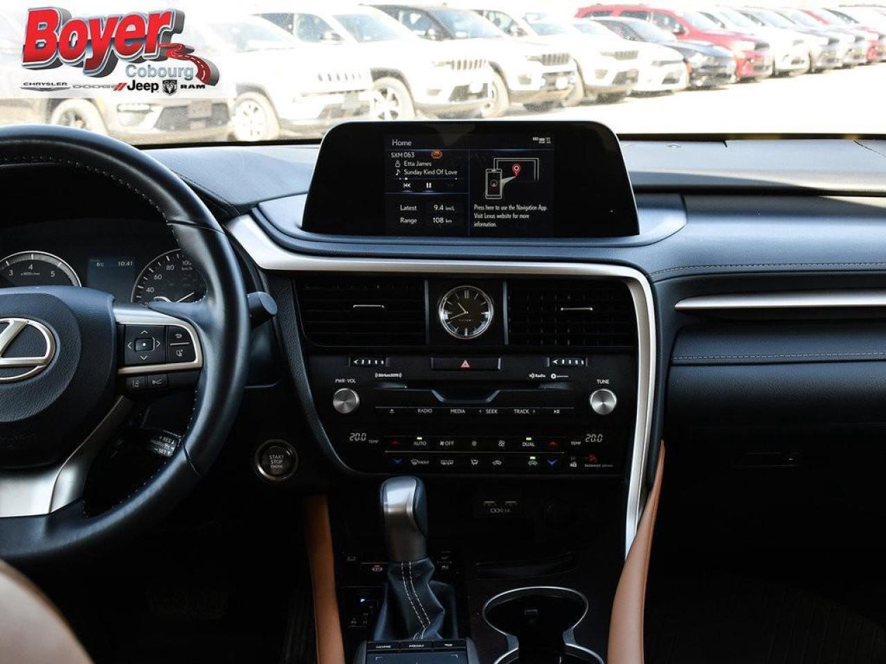 2022 Lexus RX 350  Photo