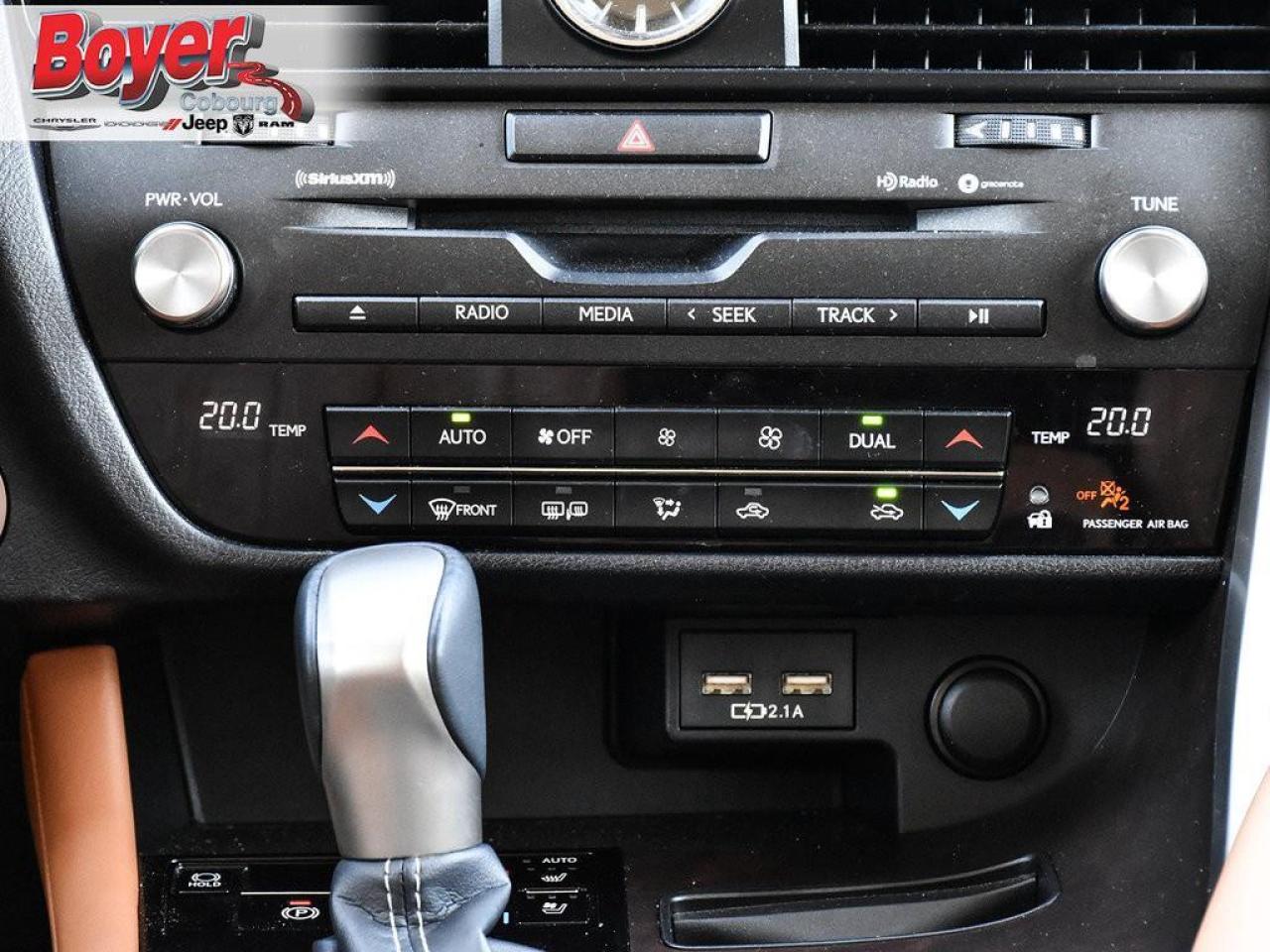 2022 Lexus RX 350  Photo