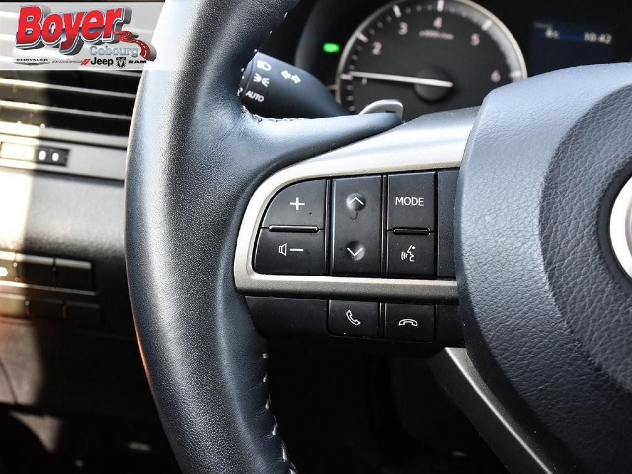 2022 Lexus RX 350  Photo