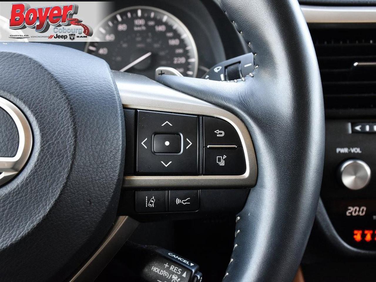 2022 Lexus RX 350  Photo