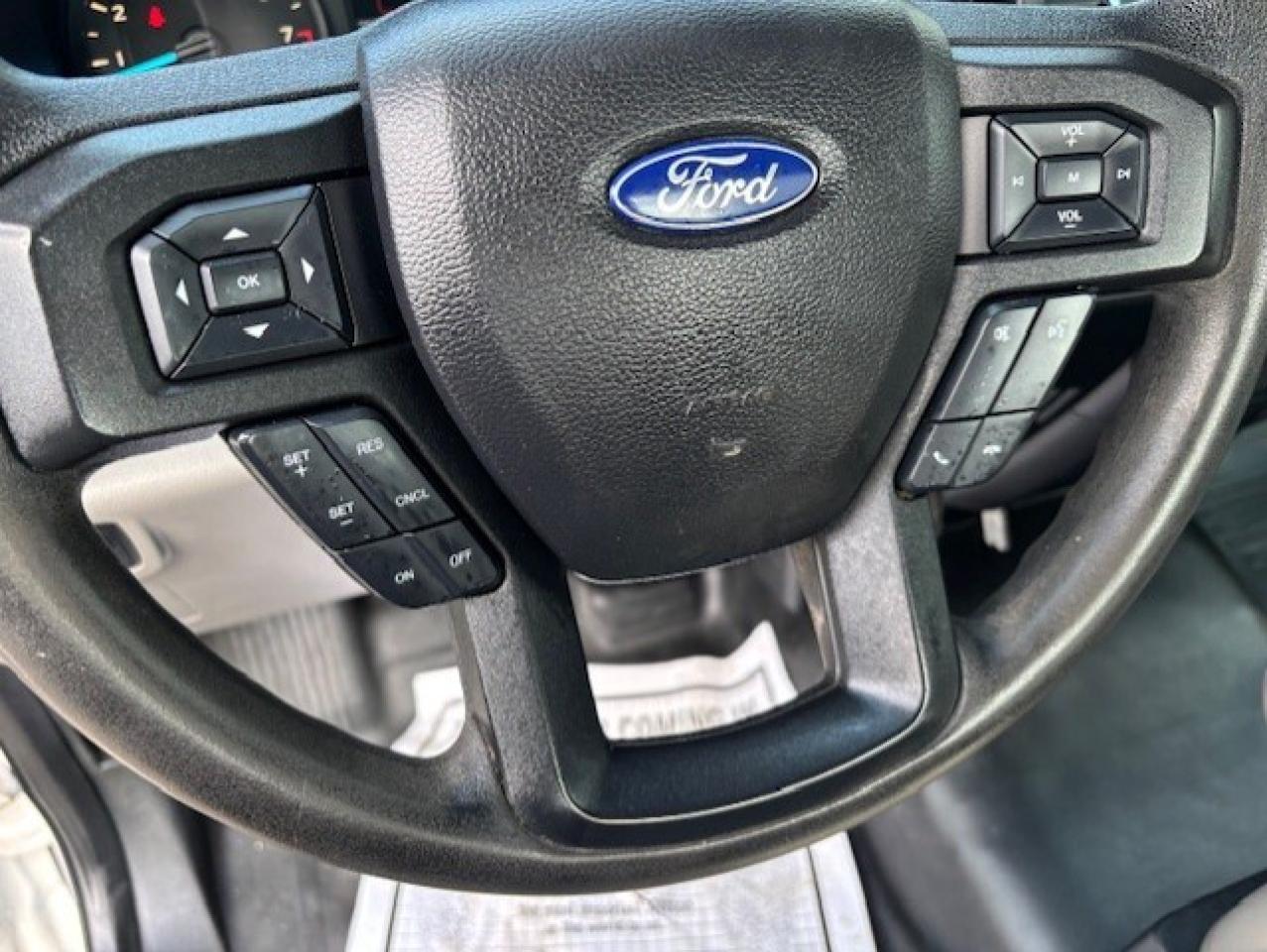 2019 Ford F-150 **REG CAB LONG BOX-CAMERA-NO ACCIDENTS-CERTIFIED** Photo