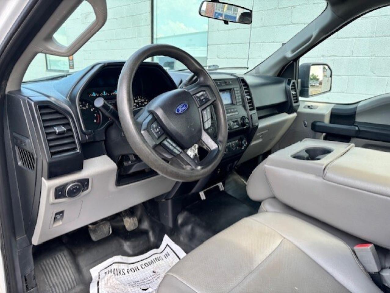 2019 Ford F-150 **REG CAB LONG BOX-CAMERA-NO ACCIDENTS-CERTIFIED** Photo