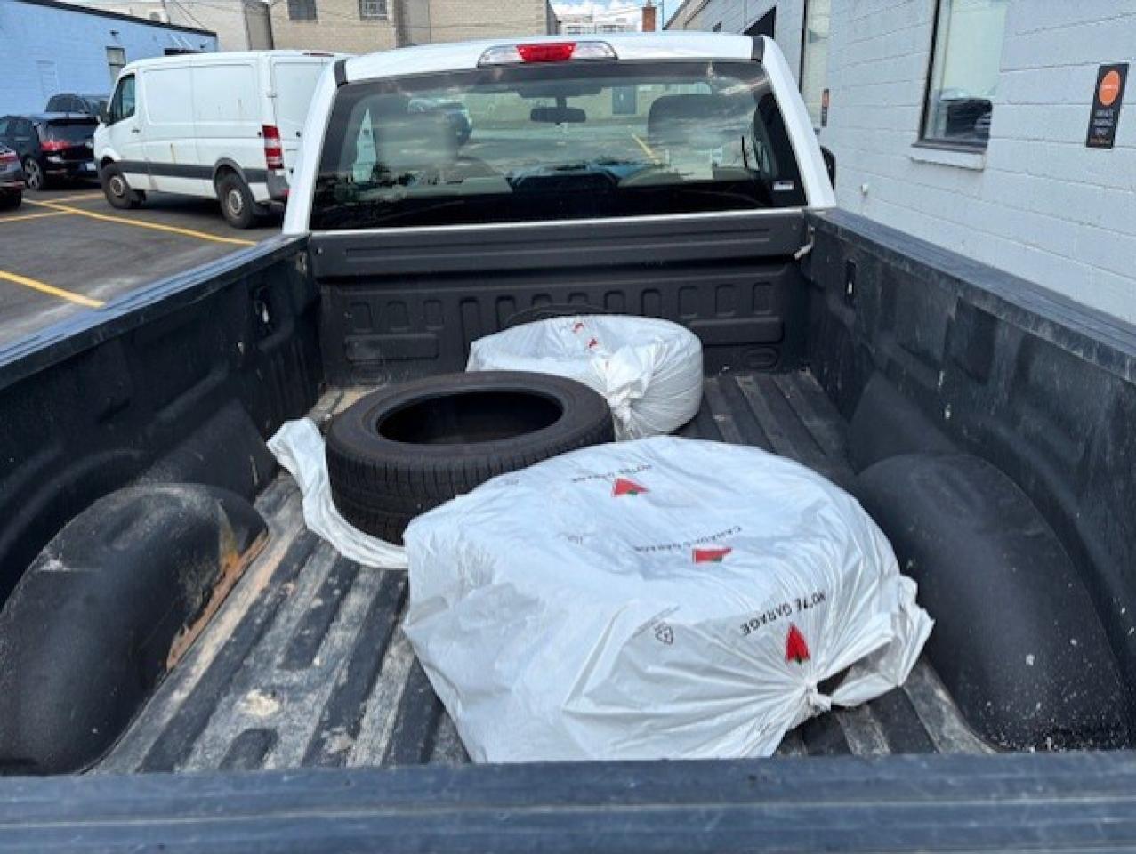 2019 Ford F-150 **REG CAB LONG BOX-CAMERA-NO ACCIDENTS-CERTIFIED** Photo