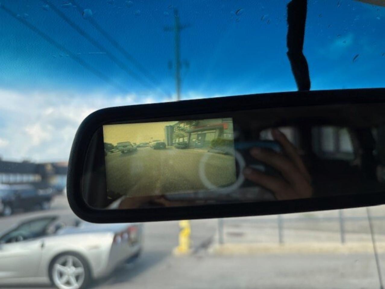 2015 GMC Savana Passenger LT 3500 15 PASSENGER-REMOTE START-CAMERA-NEW BRAKE Photo