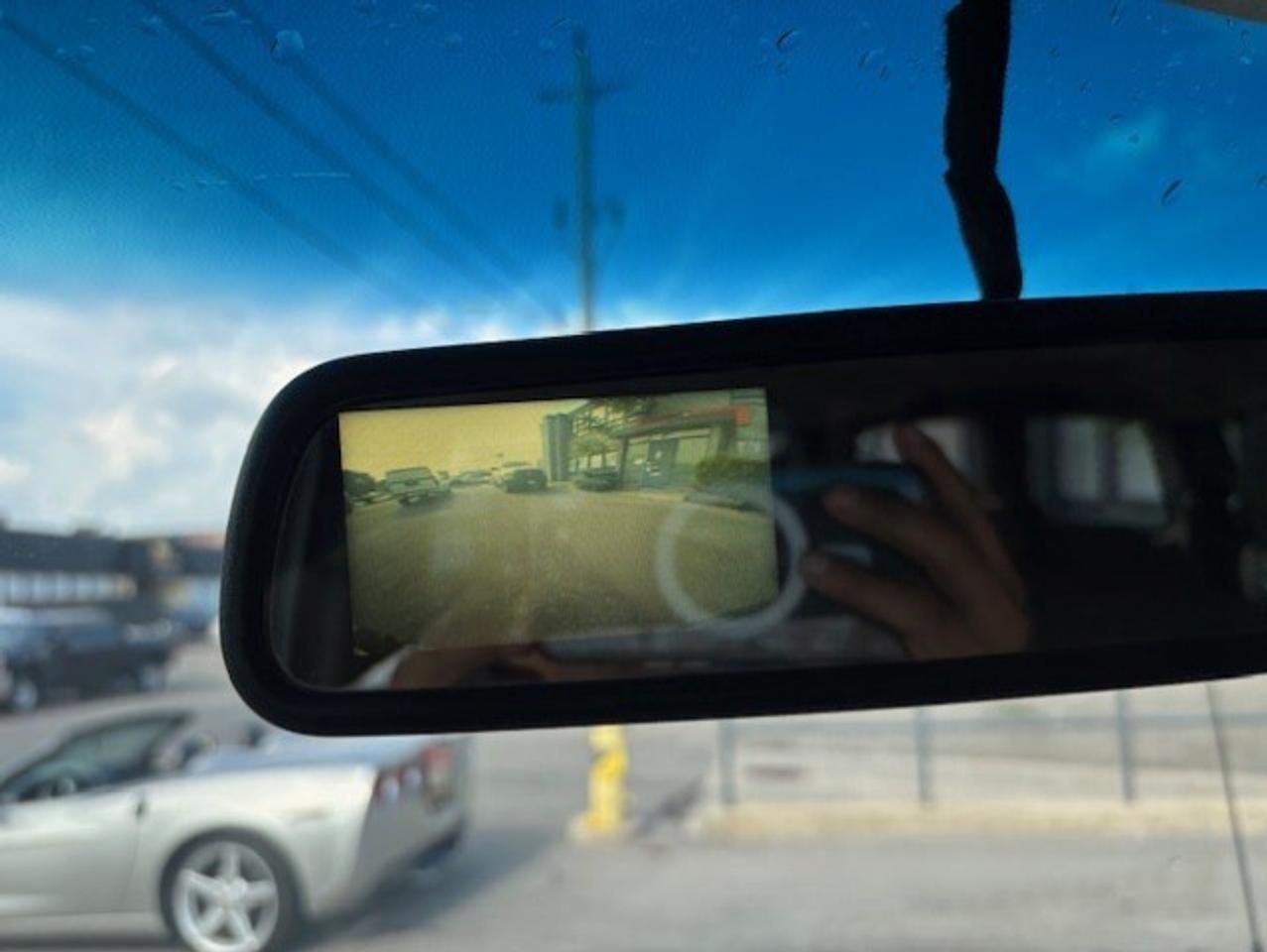 2015 GMC Savana Passenger LT 3500 15 PASSENGER-REMOTE START-CAMERA-NEW BRAKE Photo