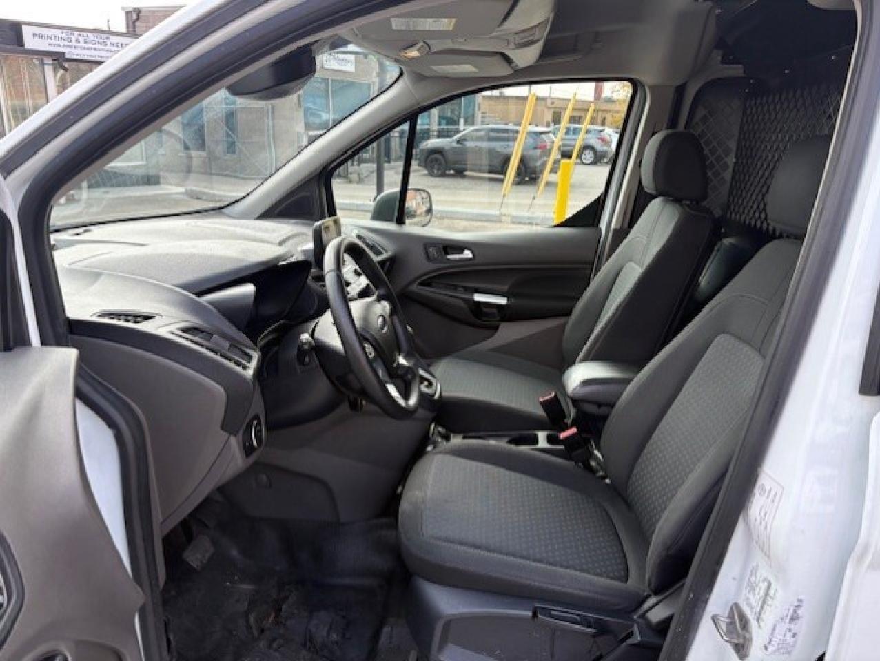 2021 Ford Transit Connect XLT **BACK UP CAMERA-SHELVES-DIVIDER-NO WINDOWS** Photo