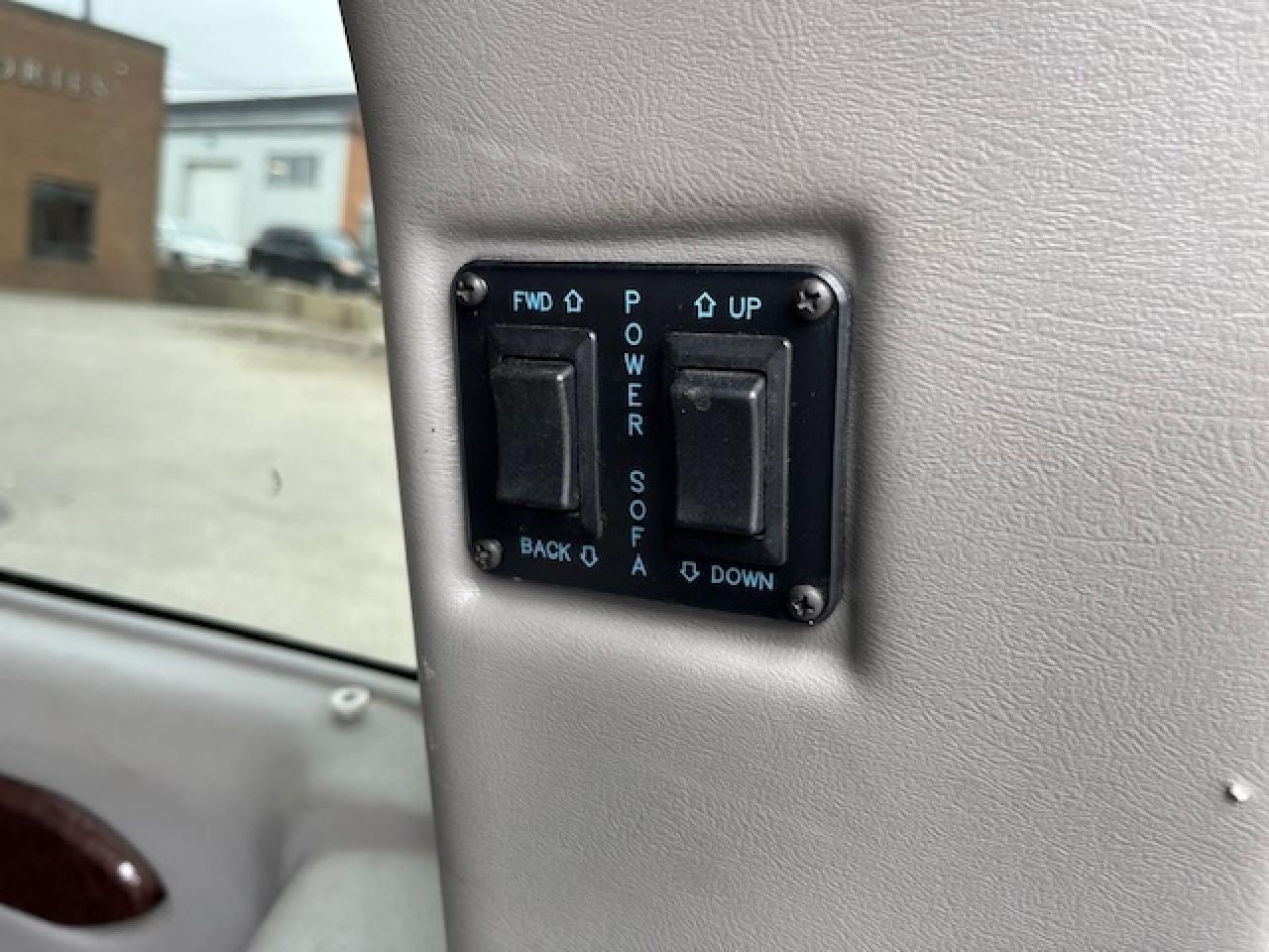 2011 Chevrolet Express Passenger LT 3500 EXPLORER LIMITED SE CONVERSION SHAGIN VAN Photo