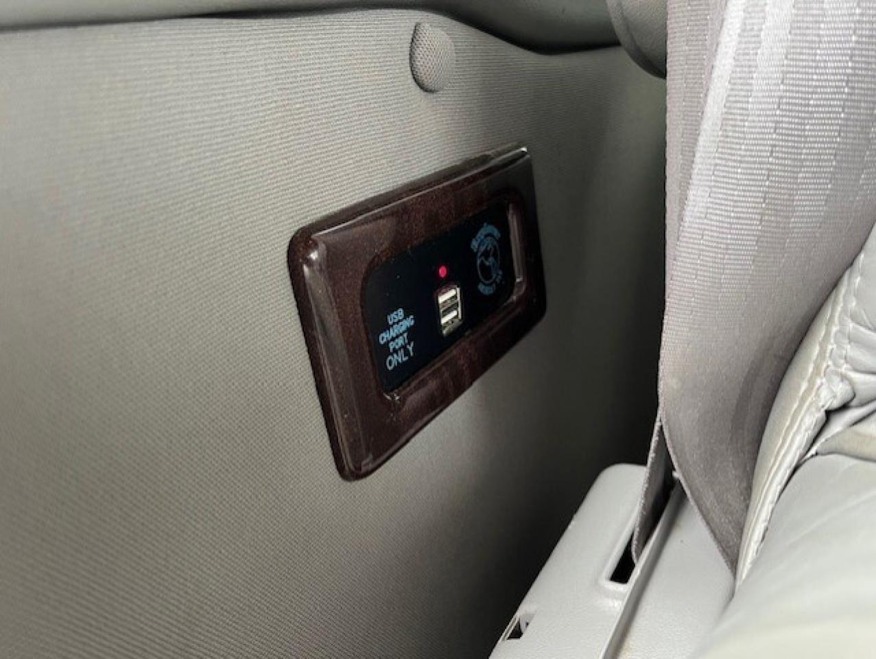 2011 Chevrolet Express Passenger LT 3500 EXPLORER LIMITED SE CONVERSION SHAGIN VAN Photo