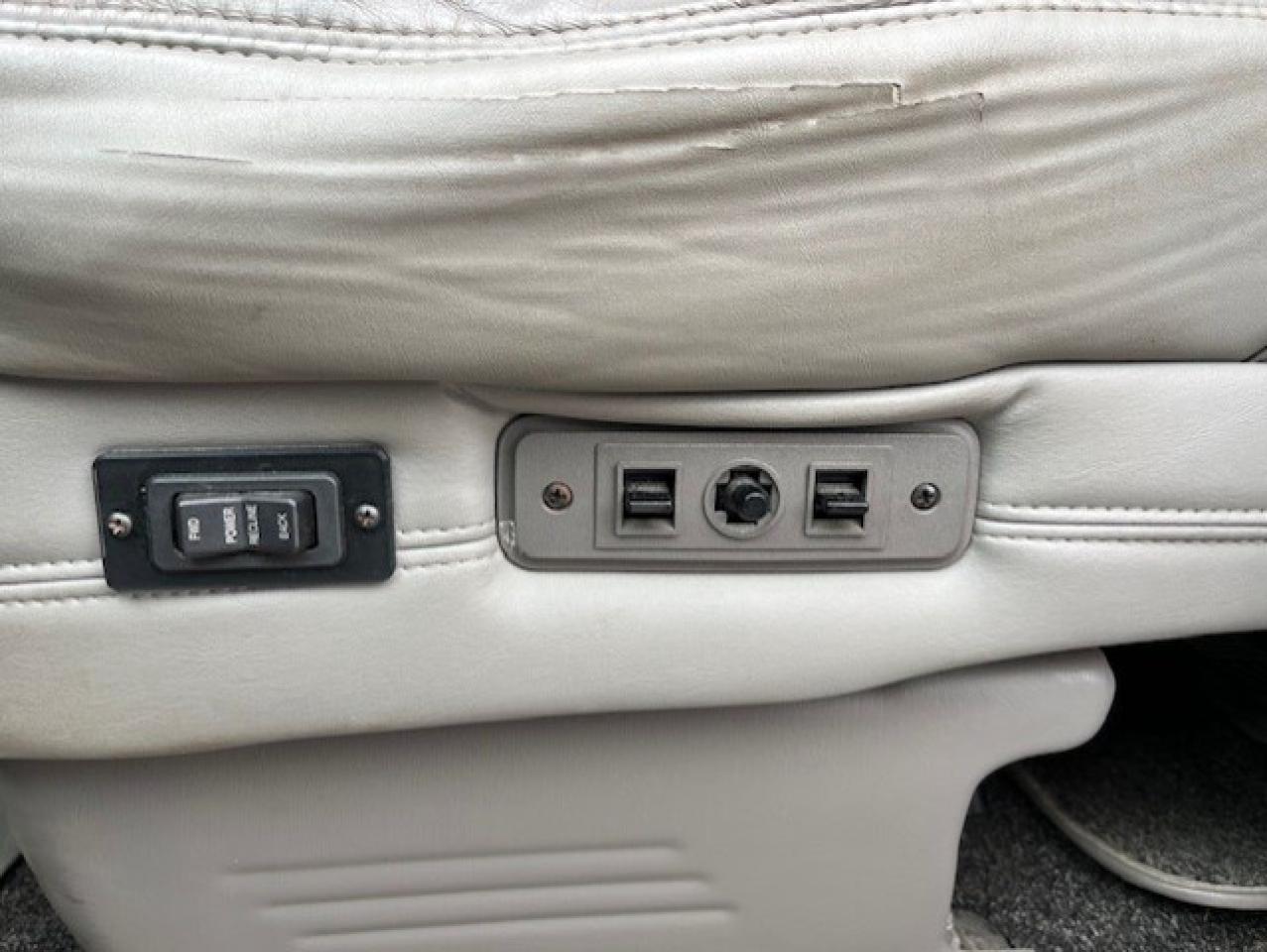 2011 Chevrolet Express Passenger LT 3500 EXPLORER LIMITED SE CONVERSION SHAGIN VAN Photo