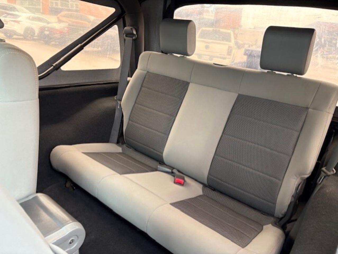 2010 Jeep Wrangler 4X4 ISLANDER ONLY 120,000KM-CERTIFIED-NO ACCIDENTS Photo