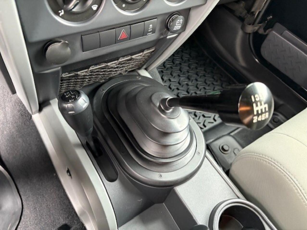 2010 Jeep Wrangler 4X4 ISLANDER ONLY 120,000KM-CERTIFIED-NO ACCIDENTS Photo