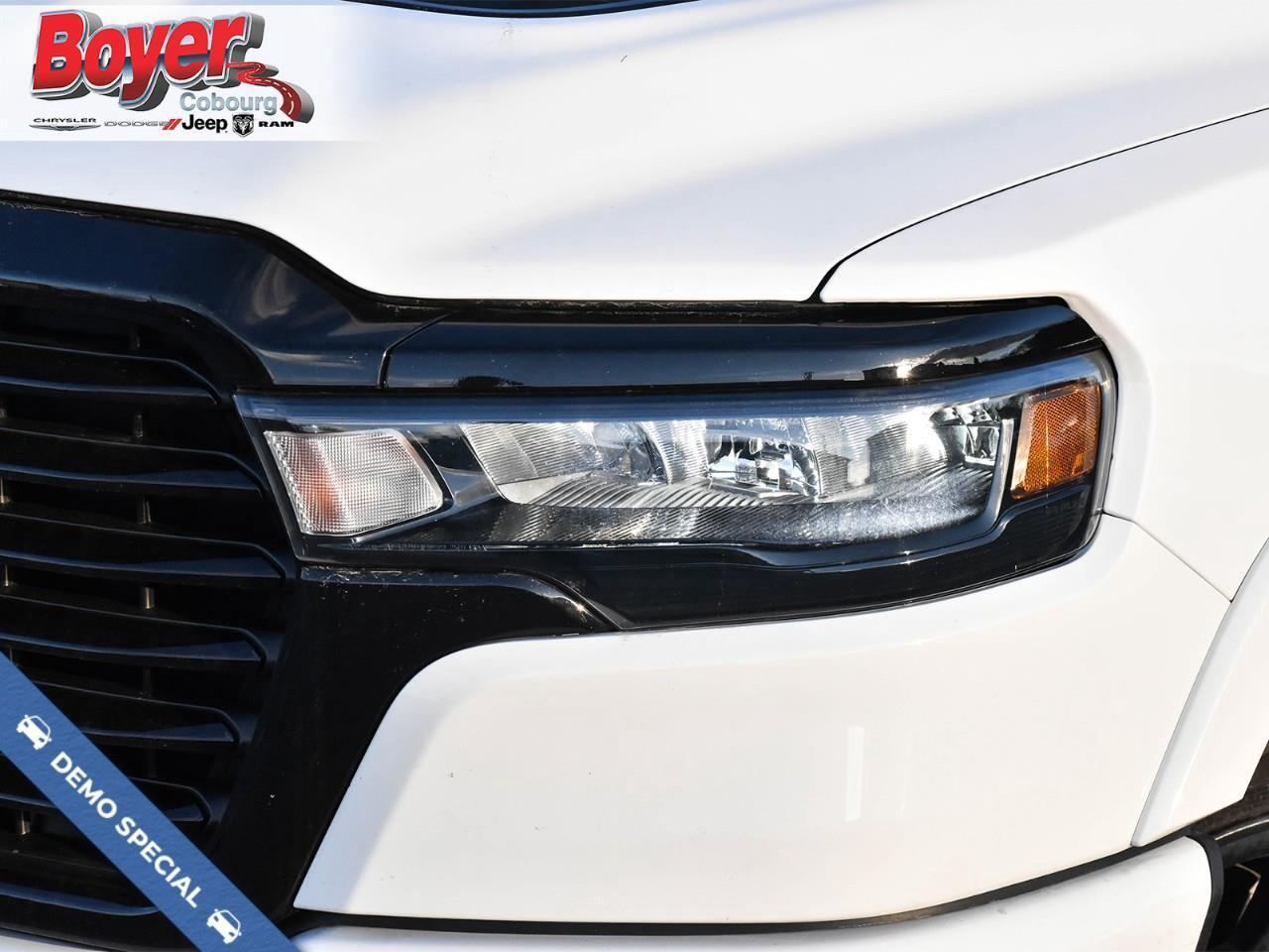 2025 RAM 1500 Laramie WAS MSRP $ 93273 Photo