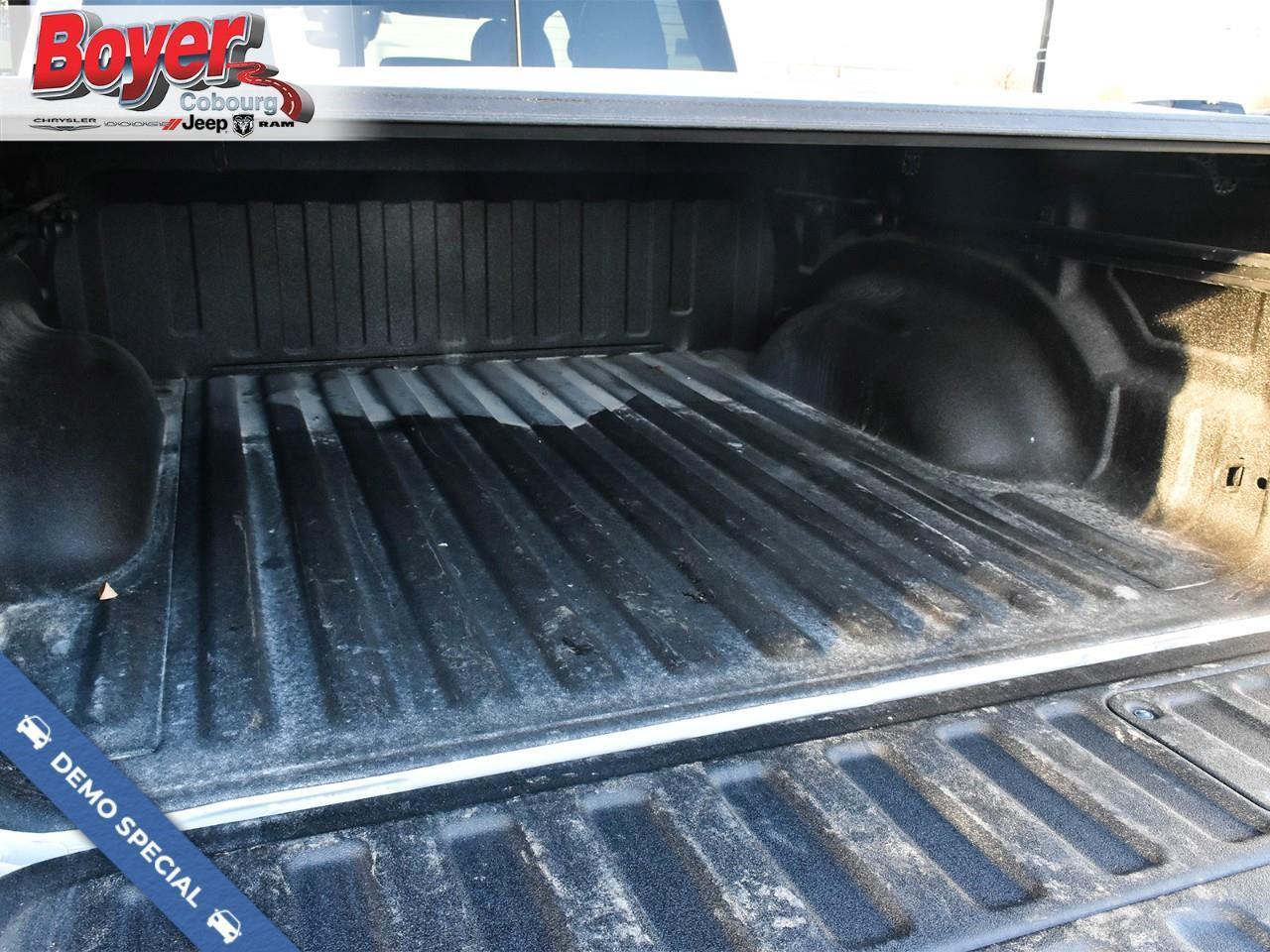 2025 RAM 1500 Laramie Photo