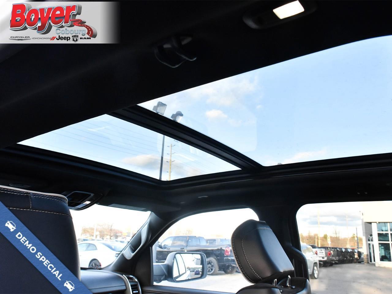 2025 RAM 1500 Laramie WAS MSRP $ 93273 Photo