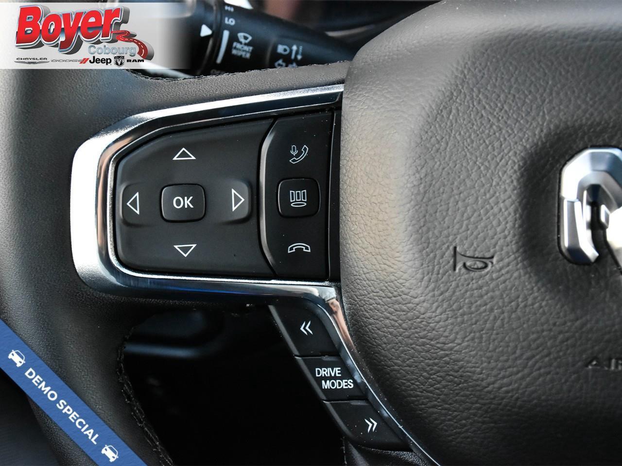 2025 RAM 1500 Laramie Photo