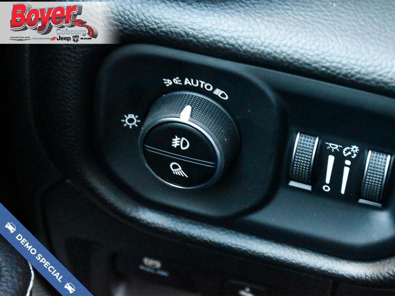 2025 RAM 1500 Laramie WAS MSRP $ 93273 Photo